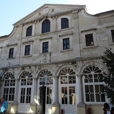 Behind the Scenes: Golden Horn Soap Opera Tour – Half Day 5
