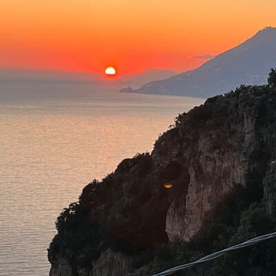 Positano, Ravello and the Amalfi Coast Private Day Tour from Rome 5