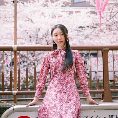 1 Hour Private Photoshoot in Tokyo 2