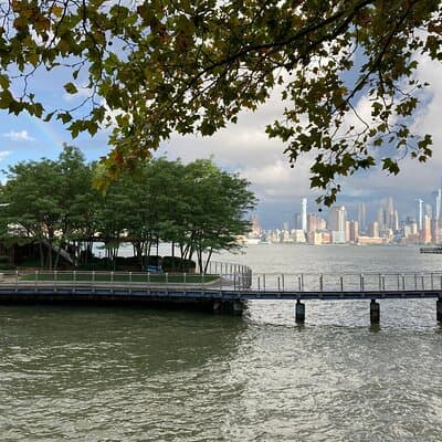 Private Walking Tour of Hoboken, Only Half a Mile from Manhattan! 5