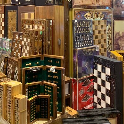 Topkapi Palace/Harem, Basilica Cistern, Grand Bazaar Private Tour 5