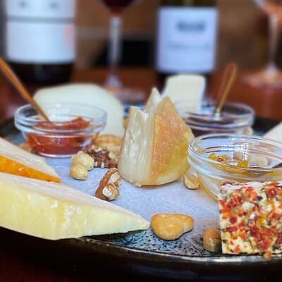 High-End Exclusive Food and Wine Tour Lisbon with a Winemaker 2