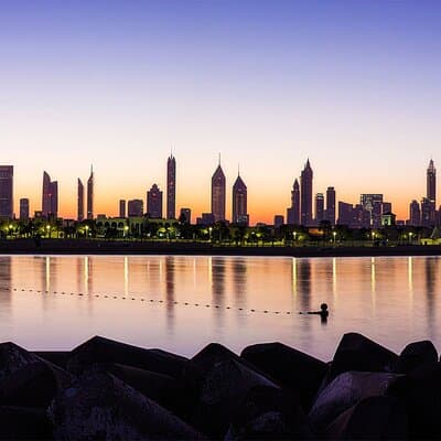 Half Day Dubai City Sightseeing Tour 4