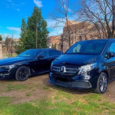 Amsterdam to Amsterdam Schiphol Airport (AMS) - Departure Private Transfer