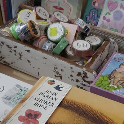 Private Teen + Young Adult Second-Hand Shopping in New York City 4