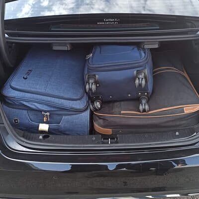 Transfer from Barcelona Airport to Andorra. (1 to 3 passengers) 5