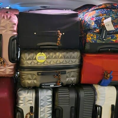 Private Minivan Transfer to or from Schiphol Airport 5