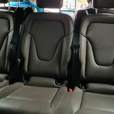 Private Minivan Transfer to or from Schiphol Airport 4