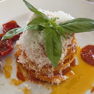 Cook with us in Rome: a Hands-On Cooking Experience 15:30PM class