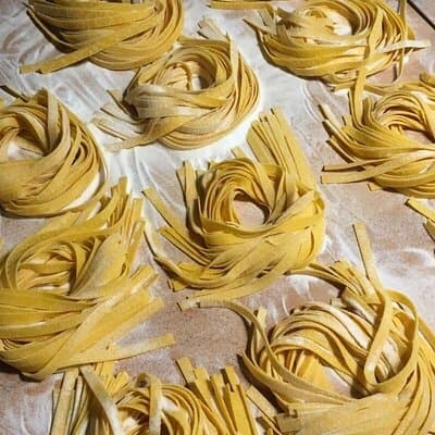 Cook with us in Rome: a Hands-On Cooking Experience 15:30PM class 3