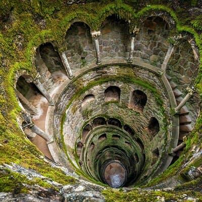Sintra and Cascais Private Tour from Lisbon 2