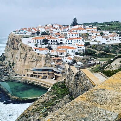 Sintra and Cascais Private Tour from Lisbon 4