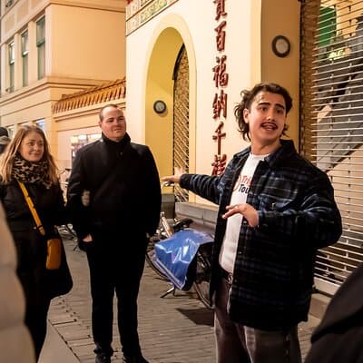 Amsterdam: Red Light District guided tour (TOP RATED) 4