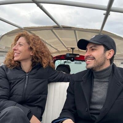 Private Highlights of Paris Tuk-Tuk Experience