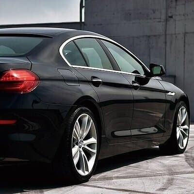 Private One-way Transfer John F. Kennedy Airport To New York