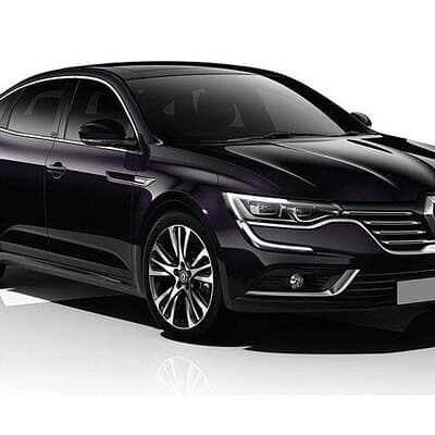 Private transfer from/to CDG, ORLY airports  DISNEYLAND 2
