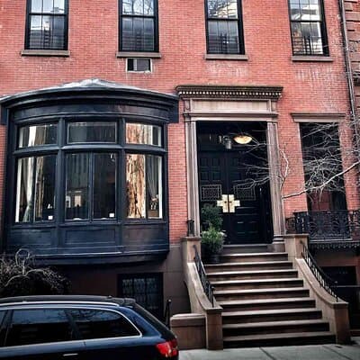 Boho Greenwich Village: A Self-Guided Audio Tour 3