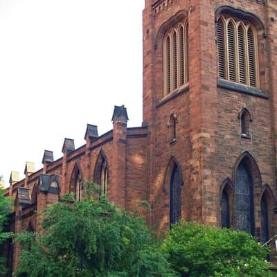Boho Greenwich Village: A Self-Guided Audio Tour 4