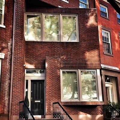 Boho Greenwich Village: A Self-Guided Audio Tour 5