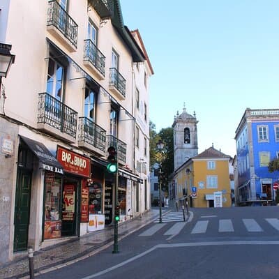 Sintra without crowds: hidden jewels + coastal escape (Family) 5