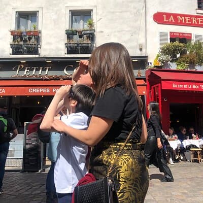 Montmartre Treasure Hunt — Fun and Cultural Investigation