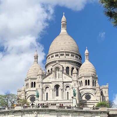 Montmartre Treasure Hunt — Fun and Cultural Investigation 3