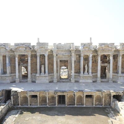 Cappadocia Premium: Private Tour to Must-See Places in Cappadocia 3