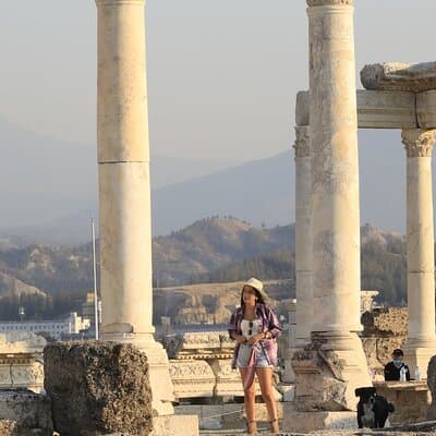 Cappadocia Premium: Private Tour to Must-See Places in Cappadocia 2
