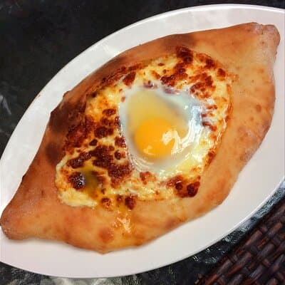 Exploring Eastern European Food in Little Odessa 2