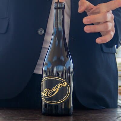 Sailing Tour and Tasting of Submarine wines on board 3