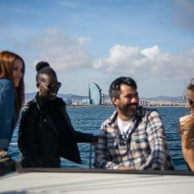 Sailing Tour and Tasting of Submarine wines on board 5