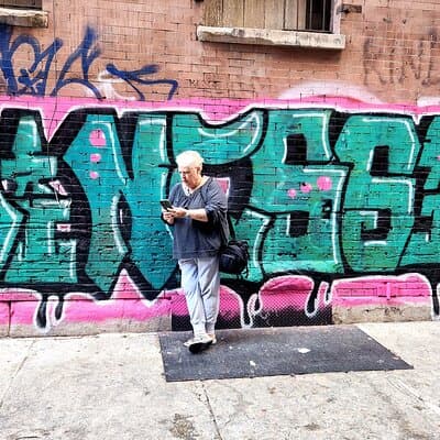 NYC Extremes Downtown Photo Tour with Pro Photographer 4