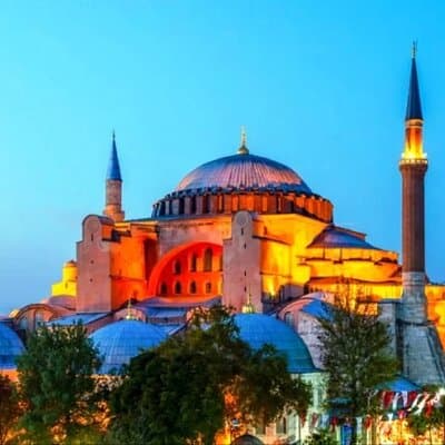 Istanbul City Tour with Private Guide 3