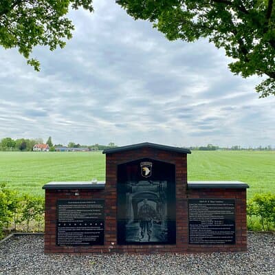 Band of Brothers in Holland Private Tour from Amsterdam