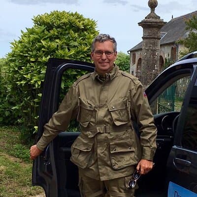 Band of Brothers in Holland Private Tour from Amsterdam 2