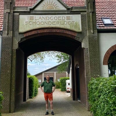 Band of Brothers in Holland Private Tour from Amsterdam 3