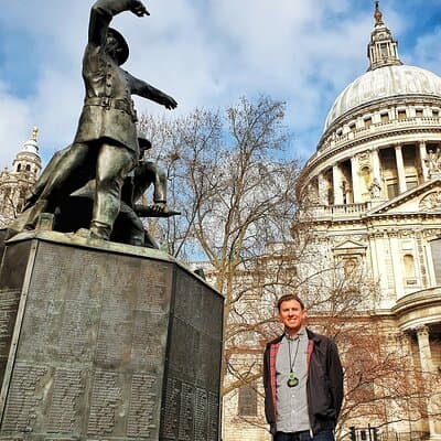 Black Cab Tour of London - Premium Sightseeing Taxi Tour 4