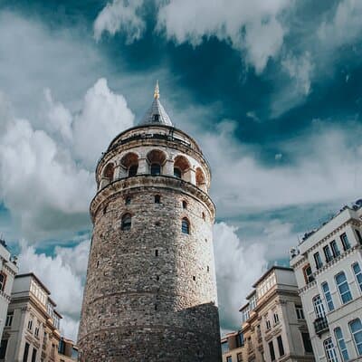 Full Day Private Guided Istanbul Old City Tour 2