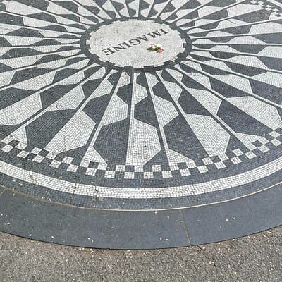 NYC Central Park Tour 3