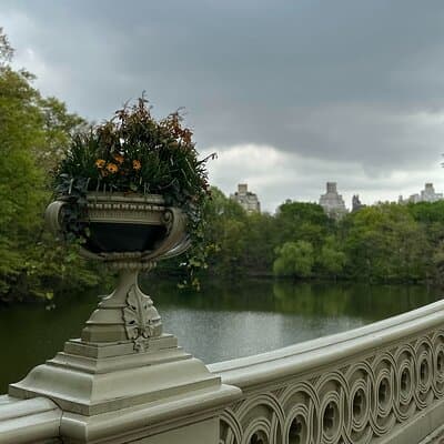 NYC Central Park Tour 5
