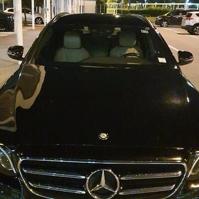 Amsterdam to Amsterdam Schiphol Airport (AMS) - Departure Private Transfer 4