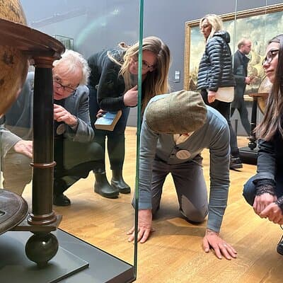Private Rijksmuseum Tour- The Dutch Masters, Rembrandt & Vermeer 3