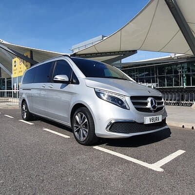 Airport Taxi Service | London Heathrow Airport to Nottinghamshire