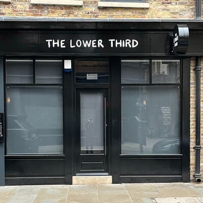 Soho London Private Music Self-Guided Tour 4