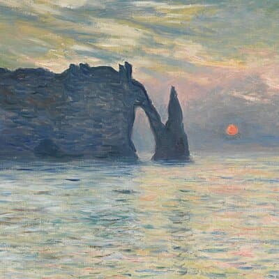 Etretat - Garden Of Etretat & Cliffs-Transportation Private Trip 2