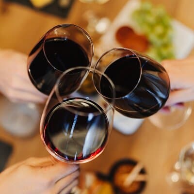 Amsterdam Walking Tour with Cheese Tasting 5