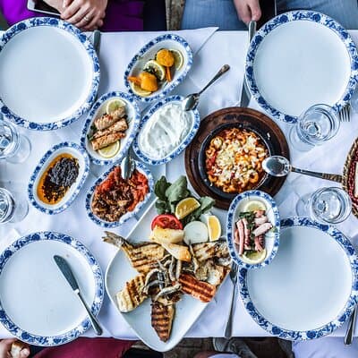 Istanbul Layover Tour: Private & Personalized with Transfers 5