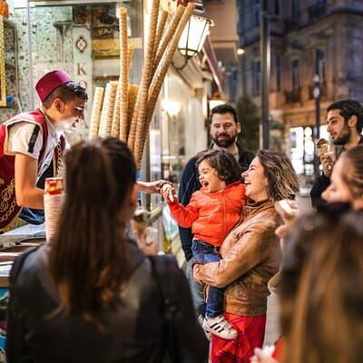 Istanbul Layover Tour: Private & Personalized with Transfers 3