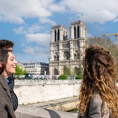 Paris City Walking Tour: See the Top 5 Highlights in a Day 4