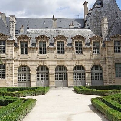 Paris Landmarks & Crepes 5